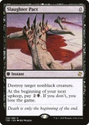 [MTG] Slaughter Pact