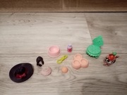 Lps zwierzątko + dodatki