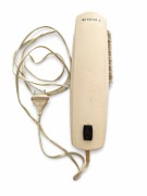 Elektryczna szczotka PRL Betepok-3 odkurzacz przenośny PRL vintage sprawny