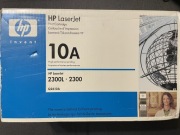 Oryginalny Toner HP 10A Q2610A WYPRZEDAŻ 