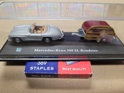 HONGWELL Mercedes-Benz 300 SL Roadster