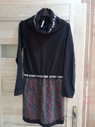 Sukienka dziewczęca cocodrillo roz.158