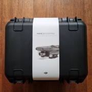 DJI Mavic 2 Enterprise ZOOM + DJI Enterprise Care Basic