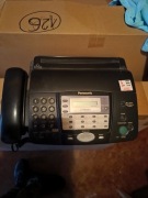 Faks Panasonic KX-FT906