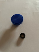 Zestaw tuningowy do wiatrówki BSA Supersport 