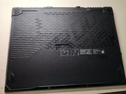 Asus g531gt g531gt-al004 dolna obudowa.