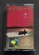 Anathema - A Natural Disaster kaseta 