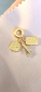Charms do bransoletek modułowych