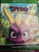 Spyro Reignited Trilogy