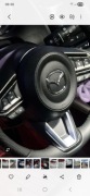 Poduszka airbag kierowcy mazda 6 Gj gl III  Europa 