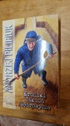 Andrzej Pilipiuk Kroniki Jakuba Wędrowycza