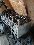 Głowica 2.2 mercedes  646821