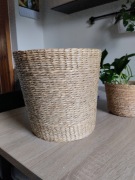 Osłonka doniczki średnica 27cm 