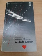 L. Jak Lucy Janusz Meissner