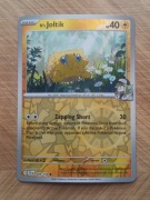 REVERSE HOLO N's Joltik 049/159 Karta POKEMON TCG S&V Journey Together