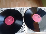 Witkacy Stańko Freelectronic – PEYOTL  1986  2lp