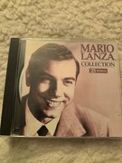 Oryg płyta CD Mario Lanza 25 songs Made in Holland for France bdb