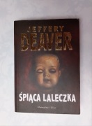 Jeffery Deaver "Śpiąca laleczka"