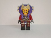 Lego figurka Ninjago Chen njo136