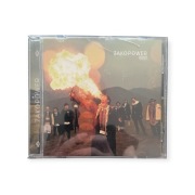 Płyta CD Zakopower - Boso Z AUTOGRAFEM