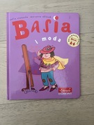 Basia i moda - Zofia Stanecka