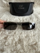 Vintage okulary przeciwsłoneczne FERRE GF8001