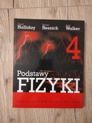 Podstawy fizyki 4. David Halliday, Robert Resnick, Jearl Walker