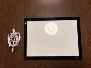 Deska kreślarska Huion Led Light Pad L4S