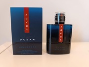 Perfumy męskie Prada Luna Rossa Ocean edt woda toaletowa