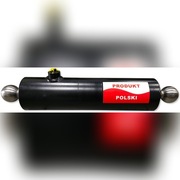 SIŁOWNIK CYLINDER TŁOK HW HL 6011 8011 SKOK 500