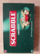 Scrabble rok 2003 bardzo ładna język Polski