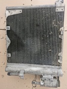 Chłodnica klimatyzacji opel zafira a 2.0 dti