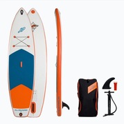 SUP JP Australia AllroundAir SL 11,0 - 150 kg. Nowa na polskiej gwarancji.
