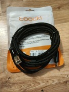 Toocki Kabel do Drukarek USB B  na USB type C ( 3 metrowy) 