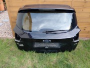 klapa tylna z szybą do FORD KUGA MK1 czarna