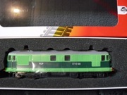 ST-43  Lokomotywa spalinowa Produkcji MTB   NOWA !!!