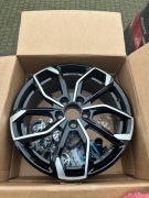 Felgi RCDesign R18 5x112