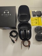 Dan Clark MrSpeakers ETHER Flow 1.1