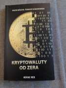 Kryptowaluty od zera Novae Res