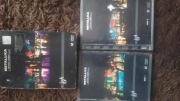 Metallica 2*Dvd album