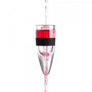 Aerator diVinto - Napowietrza wino, nadając mu szlachetny smak