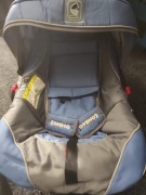 Nosidełko marki coneco