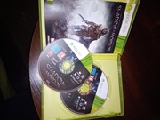 Middle earth Shadow od Mordor Xbox 360
