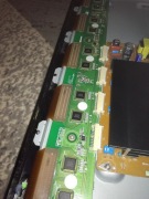 Listwy matrycy PANASONIC TH-42PZ85EA