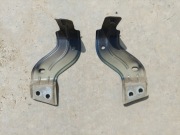 SEAT ATECA - uchwyt błotnika przód - L+P - 575821432B 575821431B