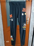 Primark spodnie piżamowe roz XS