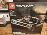 LEGO 42111 Technic - Dom's Dodge Charger NOWY