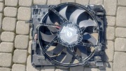 BMW M4 F82 M3 F80 silnik wentylatora 0461400342