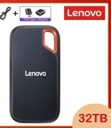Dysk SSD przenośny Lenovo 32TB