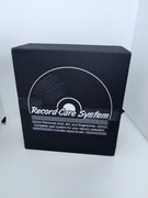 Zestaw do czyszczenia płyt winylowych 6 w 1